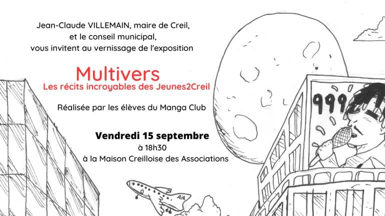 Exposition Multivers