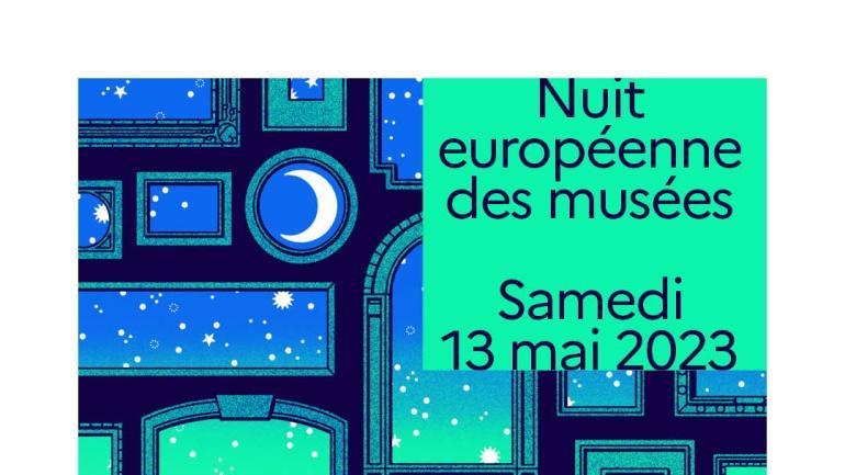 Nuit des musées 2023 : "Le musée Gallé-Juillet se refait une beauté"