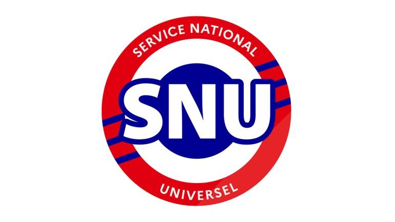 Service National Universel 
