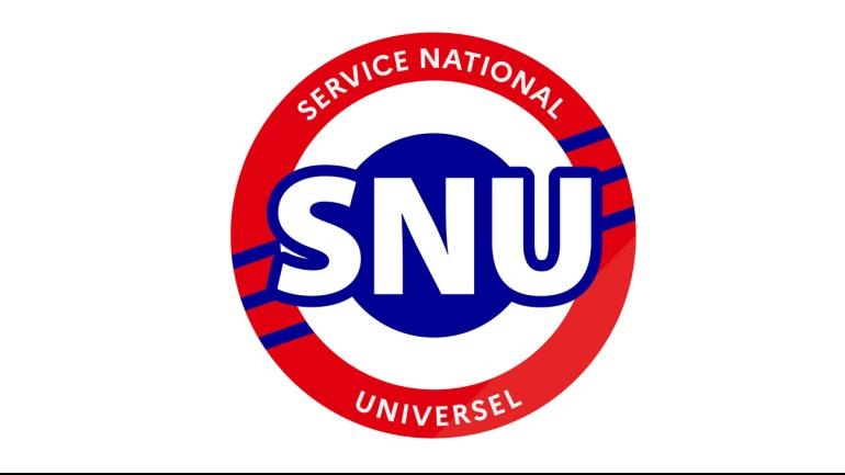 Service National Universel 
