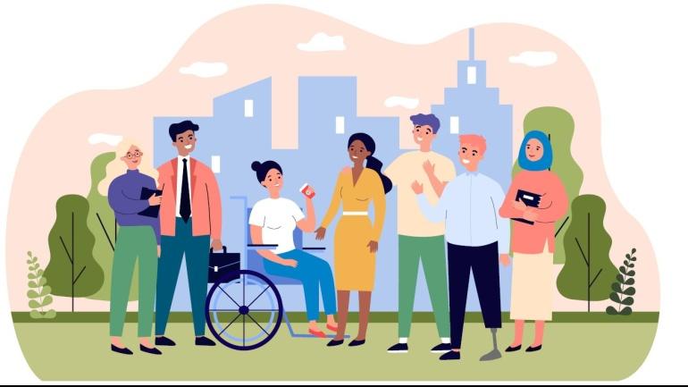 Fair Mobility : Semaine de la mixité dans l'espace public