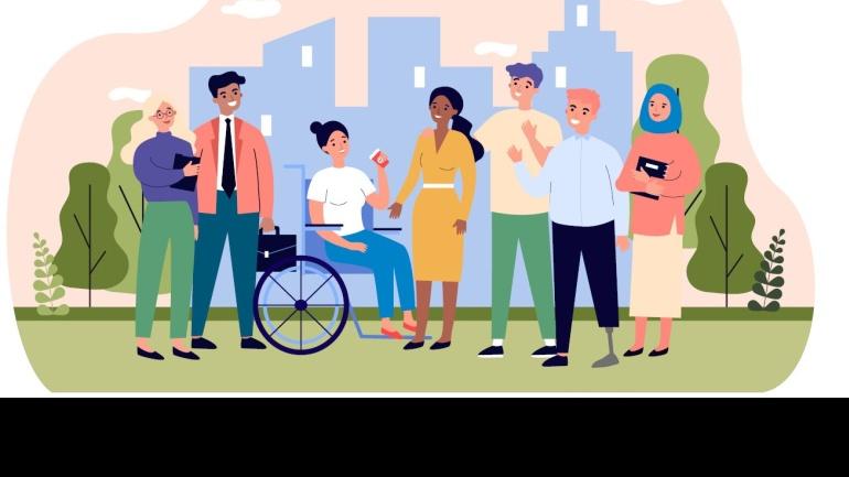 Fair Mobility : Semaine de la mixité dans l'espace public