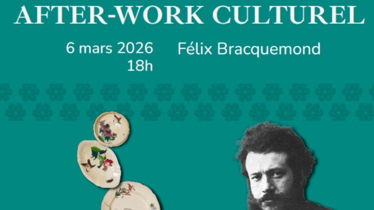 After-Work Culturel