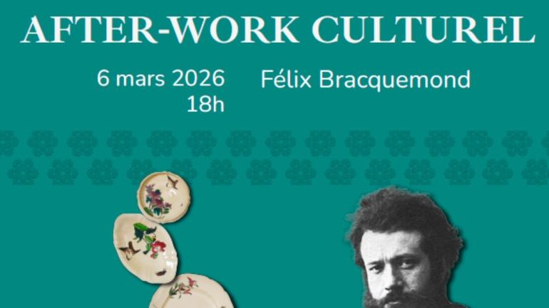 After-Work Culturel