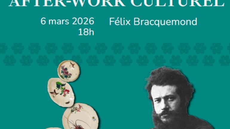 After-Work Culturel