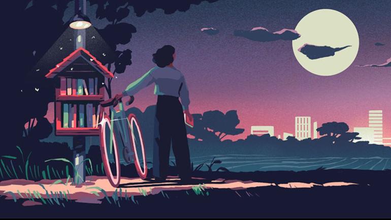 10e édition de la nuit de la lecture