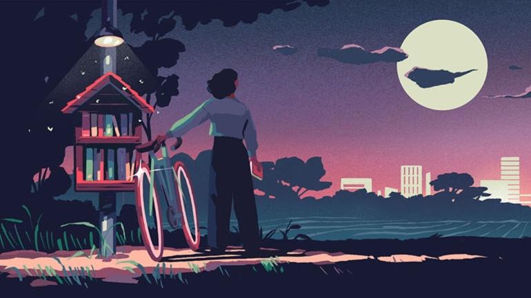 10e édition de la nuit de la lecture