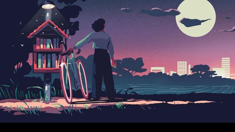 10e édition de la nuit de la lecture