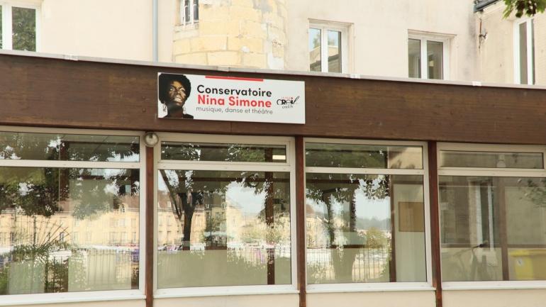 Le conservatoire vous ouvre ses portes