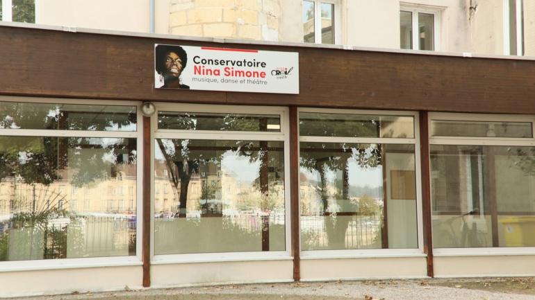 Le conservatoire vous ouvre ses portes