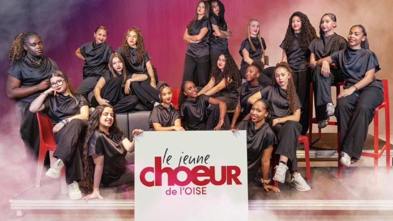 Concert Jeune Chœur de l’Oise