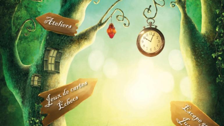 Les journées d'Alice