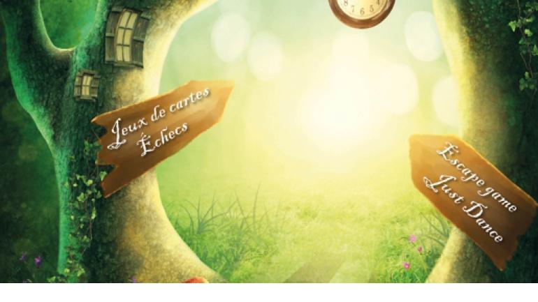 Les journées d'Alice