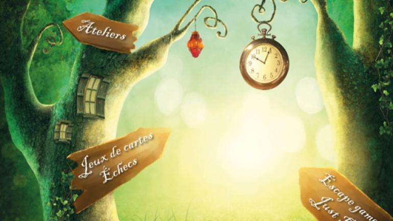 Les journées d'Alice