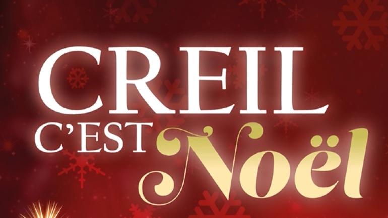 Noël à Creil