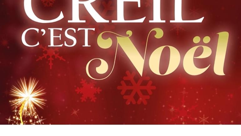 Noël à Creil